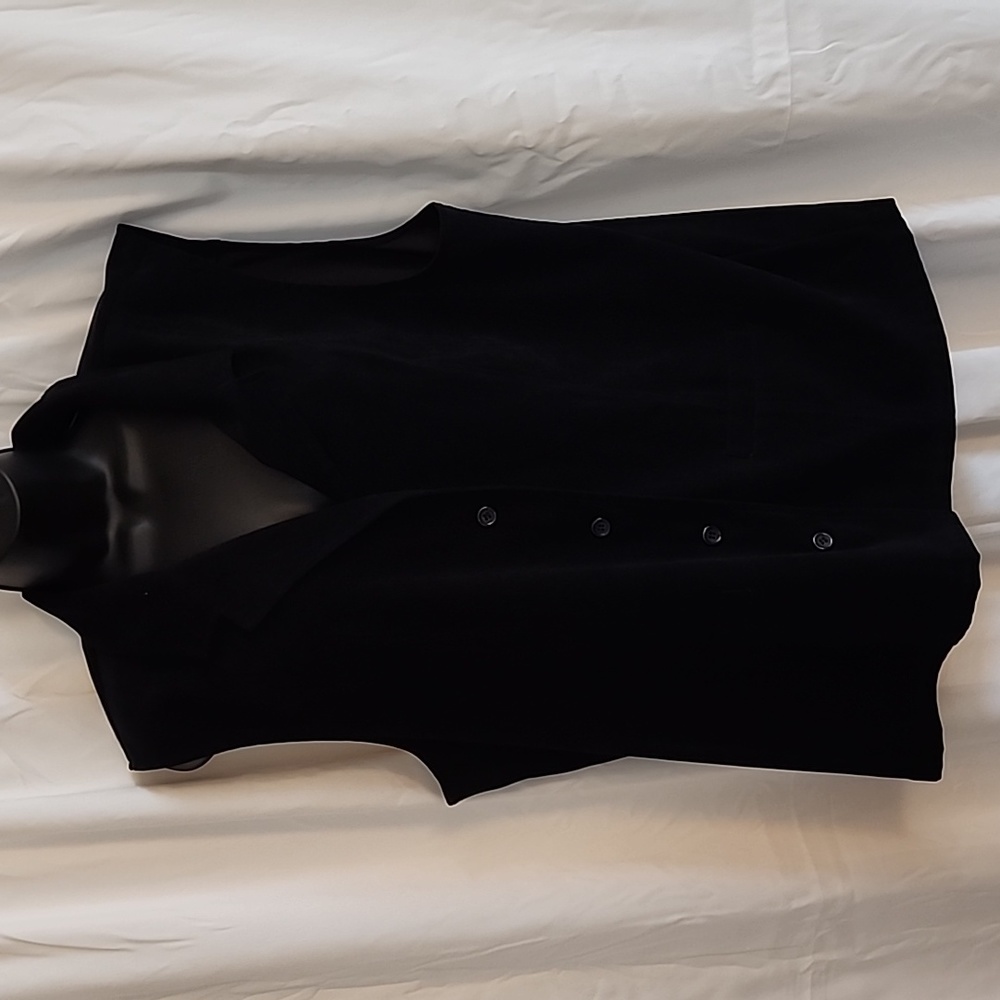 Women's vest